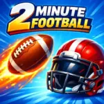 2 minute football