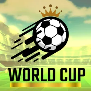 Soccer Skills Game - World Cup