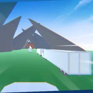 Unity WebGL Player | Cluster Rush