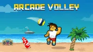 Arcade Volley