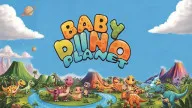 Baby Dino Planet