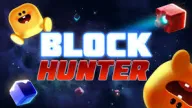 Blocky Hunter