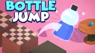 Bottle Jump