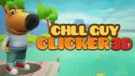 Chill Guy Clicker 3D