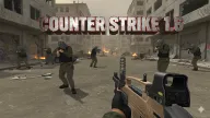 Counter Strike 1.6