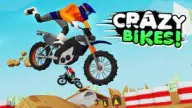 Crazy Bikes