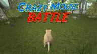 Crazy Mouse Battle