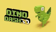 Dino Dash 3D
