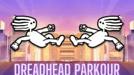 Dreadhead Parkour