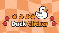 Duck Clicker