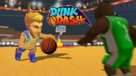 Dunk Dash