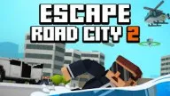 Escape Road City 2