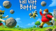Fall Flat Battle