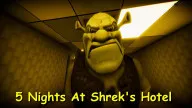 Five Nights at Shreks Hotel