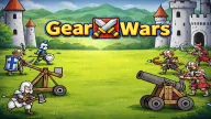 Gear Wars