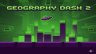 Geography Dash 2