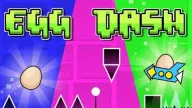 Geometry Egg Dash