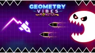 Geometry Vibes Monster