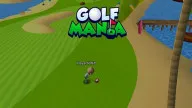 Golf Mania