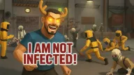 I Am Not Infected
