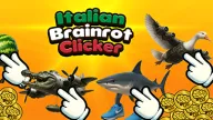 Italian Brainrot Clicker