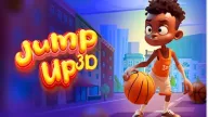 Jump Up 3D