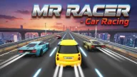 MR RACER - Car Racing