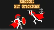 Ragdoll Hit Stickman