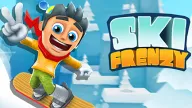 Ski Frenzy