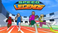 Speed Legends