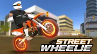 Street Wheelie