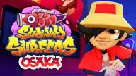 Subway Surfers Osaka