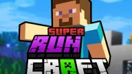 Super RunCraft