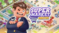 Supermarket Master