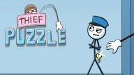 Thief Puzzle