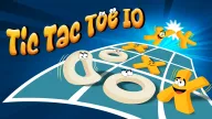 Tic Tac Toe IO