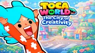 Toca World: The City of Creativity