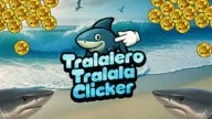 Tralalero Tralala Clicker
