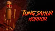 Tung Sahur Horror